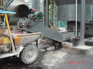 出渣機技術(shù)說(shuō)明